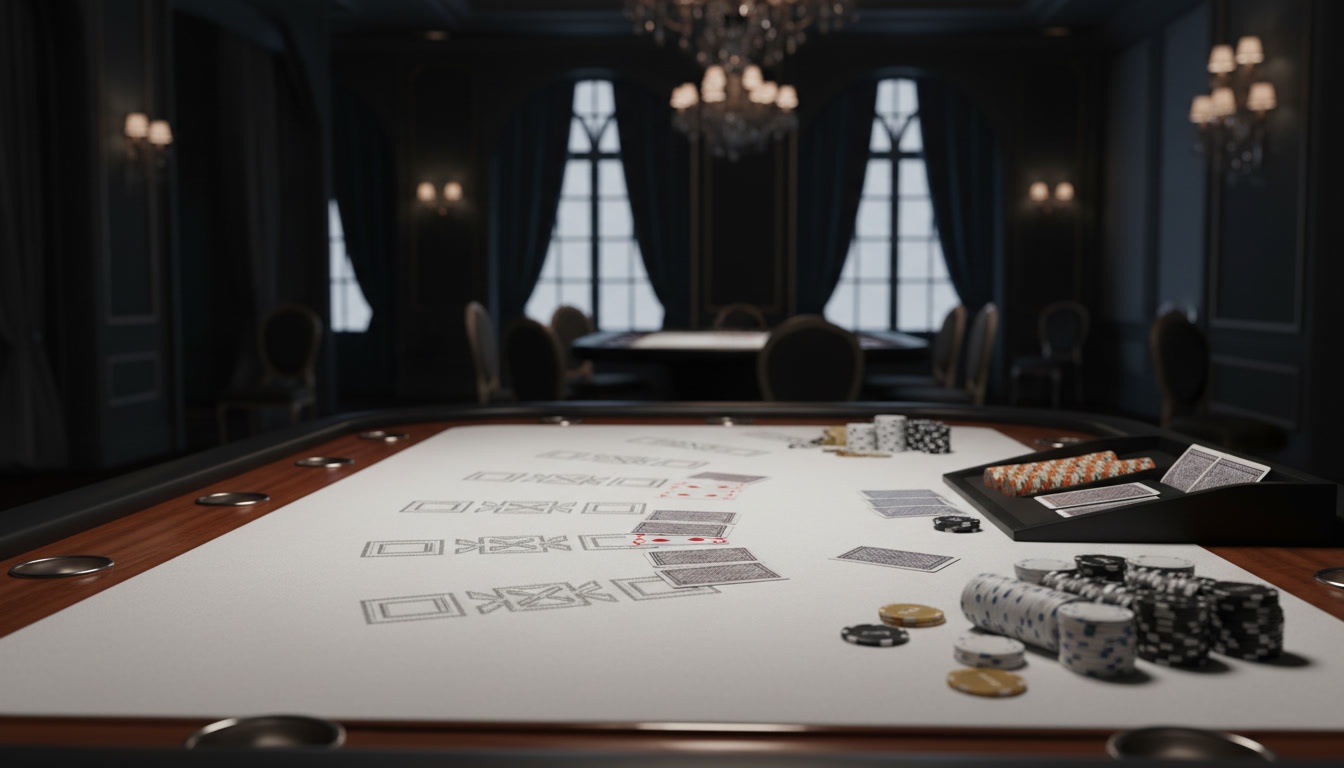 Scopri la Varietà di Giochi su Oscarspin Casino